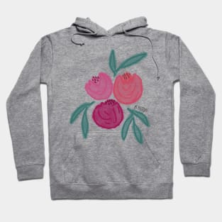 In bloom Hoodie